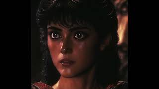 Berserk as a 1981 Dark Fantasy Film #shorts