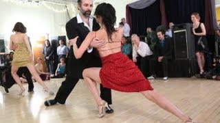 Nick Jones/Diana Cruz - Naturaltango Festival 2013 - DC photographer camera test