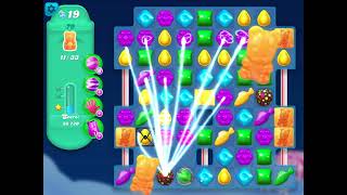 Candy Crush Soda Saga Level 76-90 | Episode 7