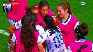 Monterrey vs Pachuca | Resumen Completo | Liga MX Femenil CL2023 - Semifinal, Vuelta