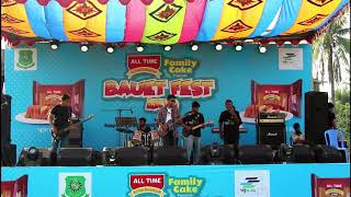 Imran Ahmed Shaikot গান - Campus || BAUET fest 2019