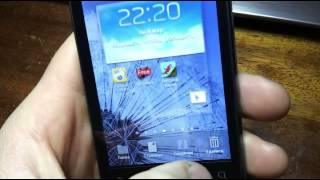 Huawei sonic ics 4.0 galaxy s3 mod