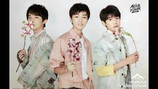 မနက်ဖြန်မှာ tfboys ဆိုတဲ့
အဖွဲ့လေး 8 နှစ်ပြည့်ပြီနော်
မနက်ဖြန်အတွက် အကြို
video လေးပါ💙