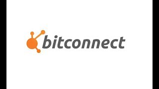 Bitconnect Exit Scam. Be Careful out there