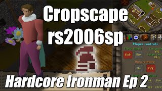 Cropscape Ep. 2 - Romeo and Juliet Singleplayer