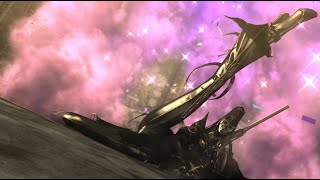 Bayonetta 1 Pc Rosa mod (The Gates of Paradise) ita