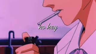 ho hey-the lumineers (Slowed)