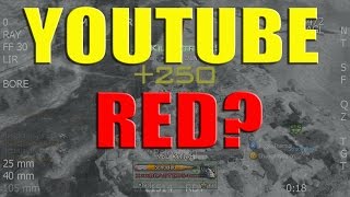 Gal Dang YouTube Red! (MW2 Gameplay)