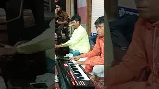 जिनकी लगन राम संग नाही #kanha_rav_bhajan #trendingshorts #viralshorts