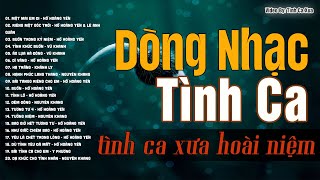 Nhạc Xưa Tình Ca Đình Đám Một Thời Nghe Mãi Vẫn Hay | Tình Khúc Hải Ngoại Bất Hủ Sang Trọng