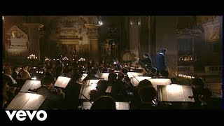 Andrea Bocelli - Sancta Maria