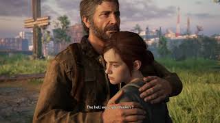 The Last of Us Part 2 | Joel Tells Ellie The Truth Abot What Happened With The Fireflies