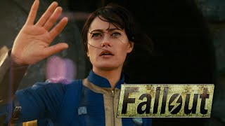 ВЗРЫВНАЯ ПРЕМЬЕРА FALLOUT: АМАЗОН РАСКРЫВАЕТ СЕКРЕТЫ ПОСЛЕ ЯДЕРНОЙ КАТАСТРОФЫ! 🌐🎬