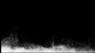 smoke effect template black screen | black screen template kinemaster | #part1