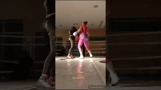 AKU HANIM | BTS | MMA | KICKBOXING | TINJU | DRAMA