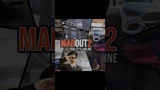 RANGE ROVER CREATE OPENING IN MADOUT2 😎 ||#shorts