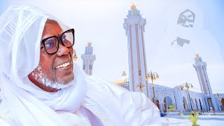 LIVE : La prière du vendredi 12 juillet 2024 a la Grande Mosquée Massalikoul Djinane de Dakar