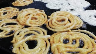 Gratto jalebi, Johar town, Lahore