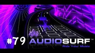 Let's Play AudioSurf #79 - Tribute to the Mann Family