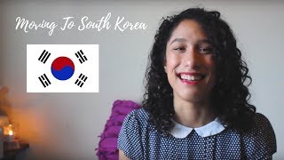 EPIK: Im Moving To South Korea?! Where? When?