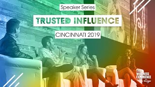 Trusted Influence 3