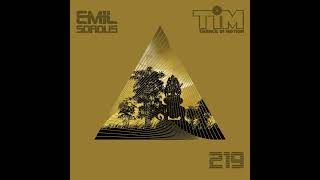 Emil Sorous's Shows — Trance In Motion. Vol.219