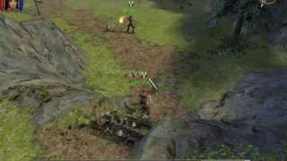 Dungeon Siege Co-op - 09 - [Ch.1] Stonebridge