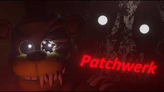 (fnaf/blender) "Patchwerk" (Collab part for TheRoboticLegend)