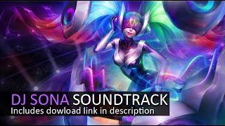 DJ Sona (Full Album)