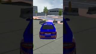 # Car New police car police Games New video short status video clip short#short#