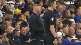 Leeds Utd 3 - Plymouth Argyle 0 | Saturday 2nd November | 2024/25 Season | KO: 3pm | FULL MATCH