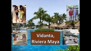 Vidanta Riviera Maya Review - Our Stay at the Mayan Palace