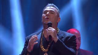 Antonis Remos - Na M' Agapas / Αντώνης Ρέμος - Να Μ' Αγαπάς / 2019. The Karic Brothers Award