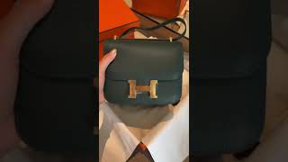 HERMES Constance Bags #hermes #hermeslover #hermesbags #hermesbag #constance