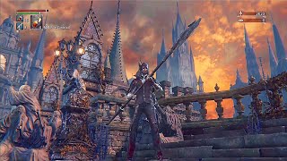 Bloodborne | Exploring and Finding new Shortcuts | PS5 Gameplay Walkthrough Playthrough