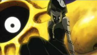 Soul Eater Ost- Lady of Gorgon (Medusa's Theme)