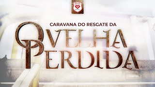 Caravana do Resgate em Diadema - 19/05