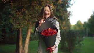 Bouquet 74 букет недели до 15 октября