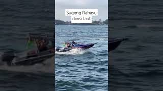 SUGENG RAHAYU DIVISI LAUT