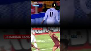 GOL SANANTA & BALE HAMPIR SAMA