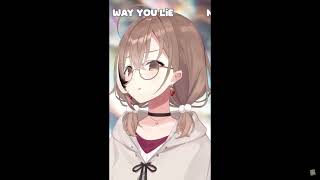 Mumei Karaoke ☆ Eminem - Love The Way You Lie