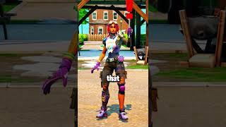 What’s the Most Hated Fortnite skins? #fortnite