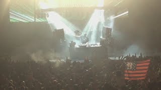 Carl Cox @ Movement Detroit 2017