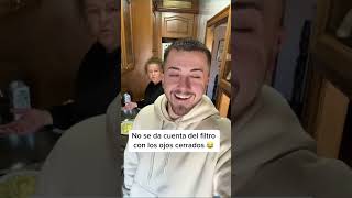 PRUEBA ESTE FILTRO CON TU MADRE