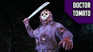 JASON GOES TO HELL: THE FINAL FRIDAY Review - DoctorTomato