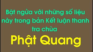 U là trời #thichminhtue #thichchanquang