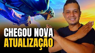 JOGANDO COM INSCRITOS / AO VIVO / FREE FIRE