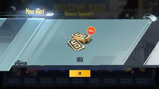 Free 760 UC || how to get free uc || new welcome event ||  #pubgm #bgmi #pubgmobile