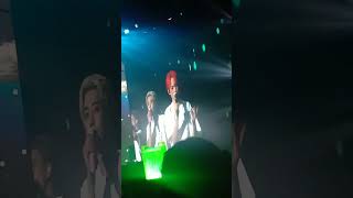 Fancam NCT DREAM - ANL (at TDS 3 in Jakarta) #nct #nctdream #tds3