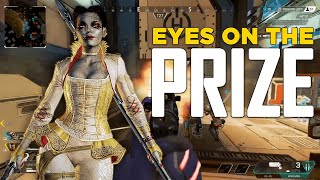 Eyes On The Prize | Apex Legends Montage 🍆